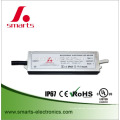 Single output 45w 40w led driver 900ma constant current for panel light